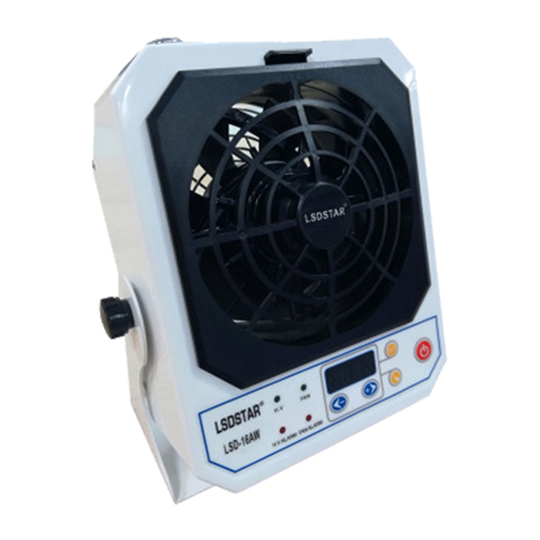 除靜電離子風(fēng)機要多少錢一臺全新他家-免費送貨還便宜[龍氏達(dá)]